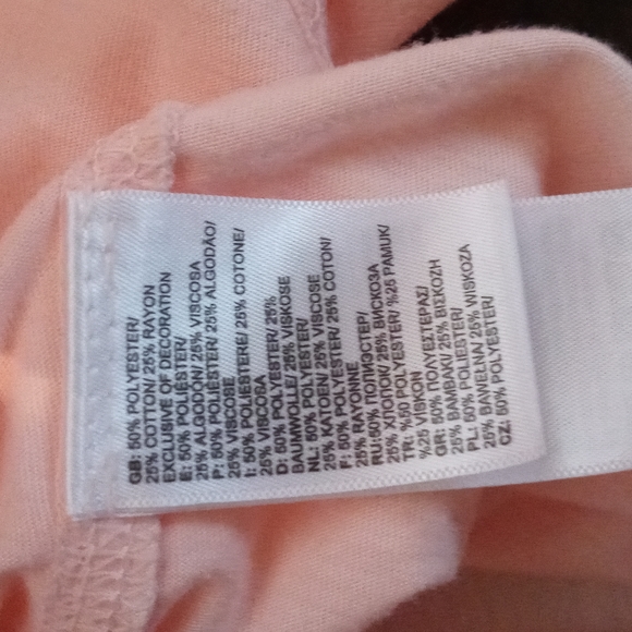 Womens North Face top*0082** - Picture 6 of 11